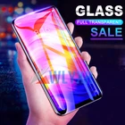 Защитное стекло 9H для Xiaomi Redmi 7 6 Pro Go 5 Plus Note 5 5A 6 7 K20 7S Pro