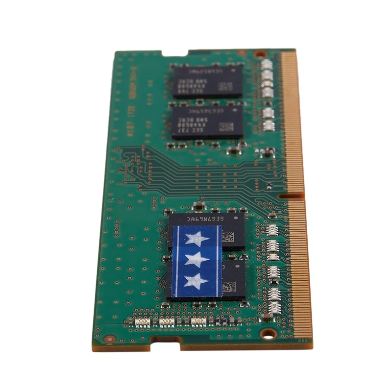DDR4 оперативная память Sodimm ноутбук память поддержка Memoria 1,2 V DDR4 ноутбук