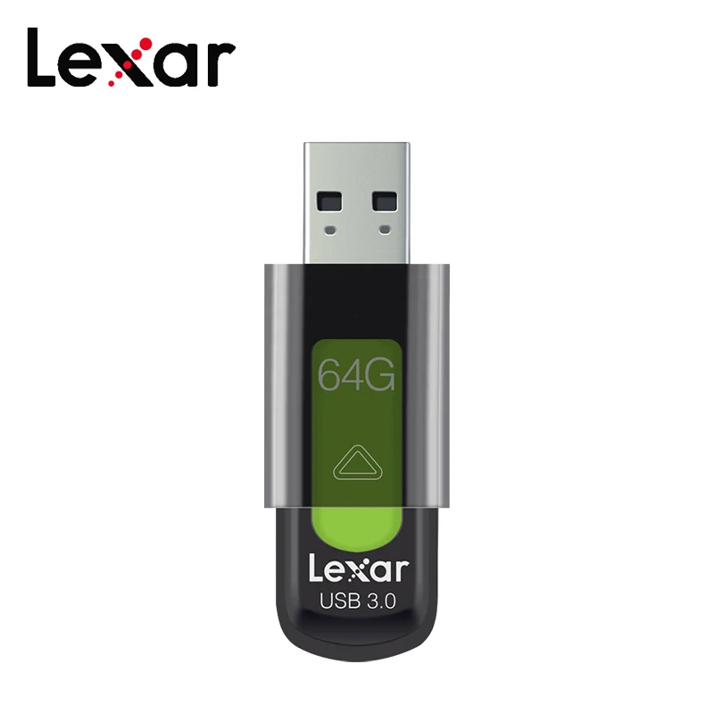 Lexar USB флэш-накопитель 256 ГБ 128 Гб 64 32 оригинальный JUMPDRIVE S57 3 0 150 МБ/с./с карта памяти