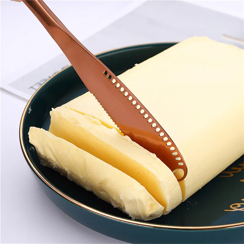 3 в 1 нож для масла из нержавеющей стали|Ножи сыра| |