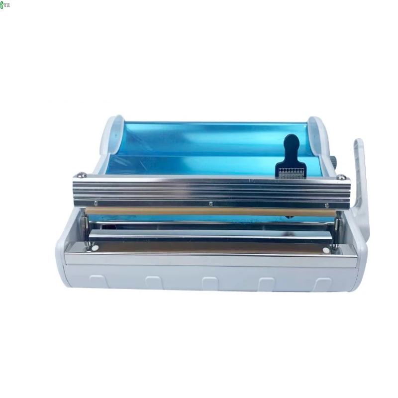 

Стоматологическая 80 упаковочная машина с подставкой, стоматологическая упаковочная машина, стерилизационный мешок/дезинфекционное обору...