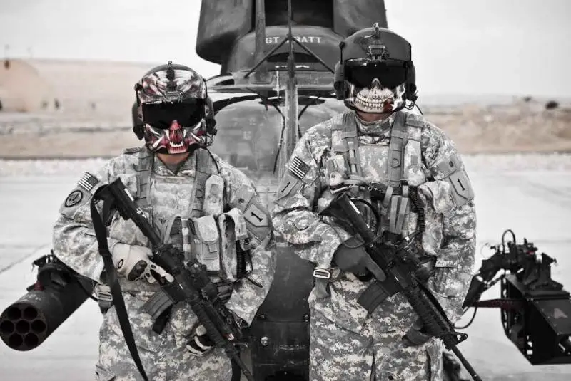 Армейский авиационный шлем Evi Work Hgu-56/p 55p 68p 84p с бесплатным переключением