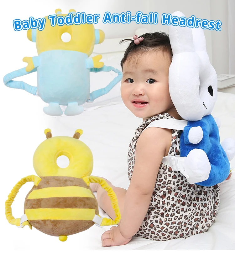 

Подушка с защитой от падения, безопасный уход, предметы первой необходимости, подушка для защиты головы, детские подушки для малышей, мягкая...