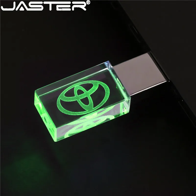 

Usb-флеш-накопитель JASTER в металлическом корпусе, 4/8/16/32 ГБ, 2,0