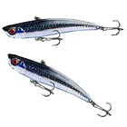 1 шт., Тонущая рыболовная приманка 9,5 см23 г