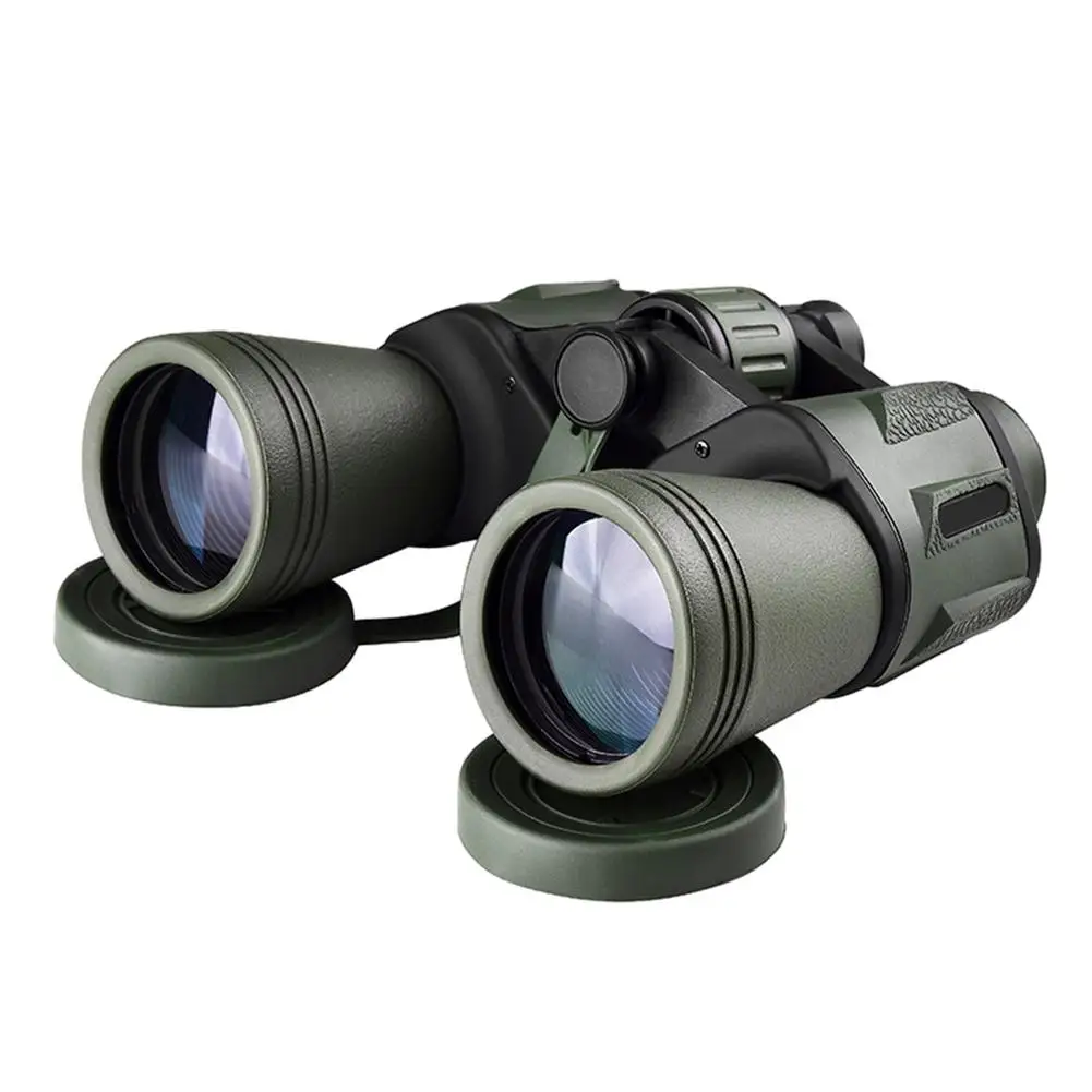 

Portable Binocular Telescope High-powered High Definition Binoculars With Low-light Night Vision 20X50 Goggles Outdoor Tool