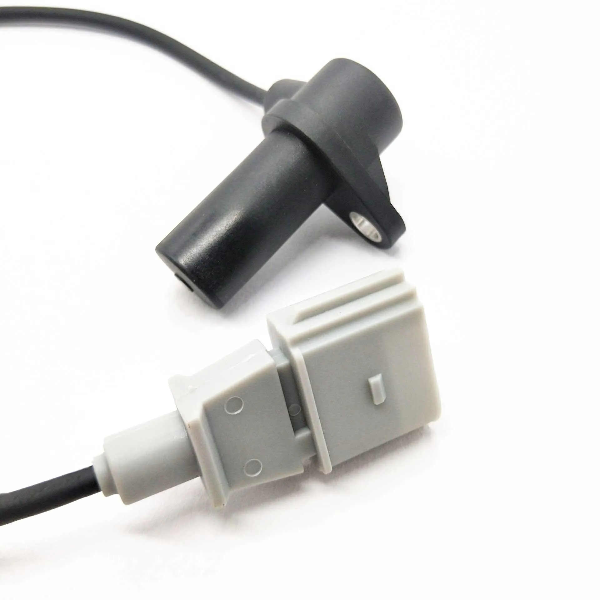 Новый Датчик положения коленчатого вала SMD для VW Touareg Audi Q7 RS6 0261210192 9550637100