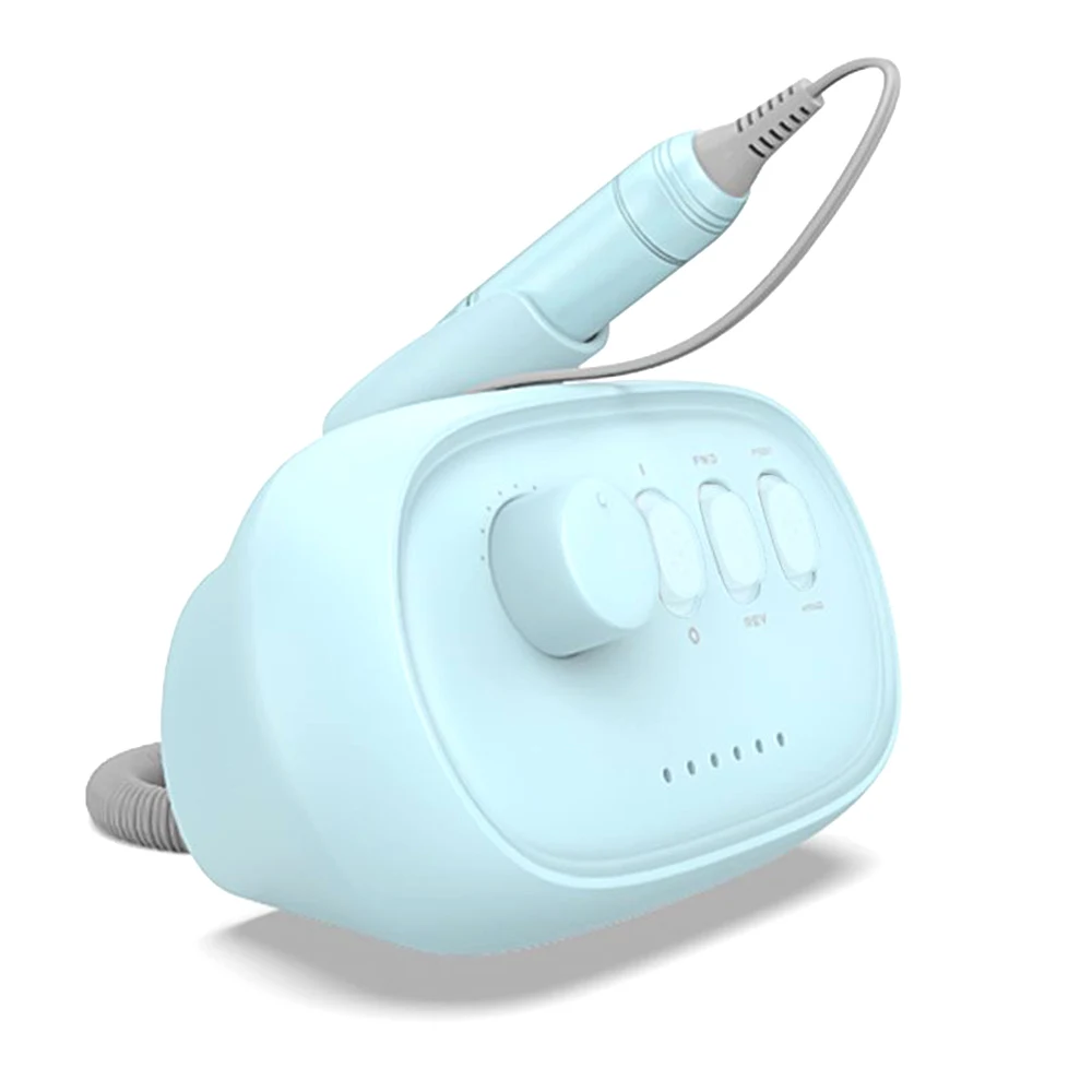 

Новая машинка для маникюра 35000 PRM профессиональная машинка для маникюра фрезерная машинка цветная электрическая пилка для ногтей для салон...