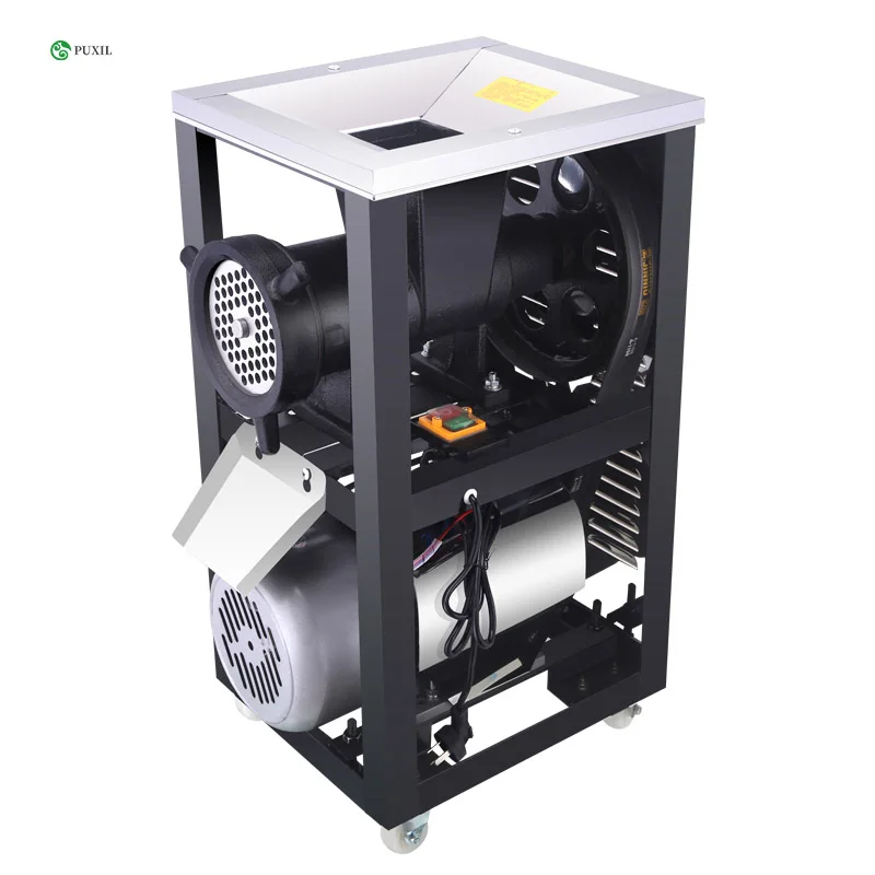 

32 Type Commercial High-Power Electric Meat Grinder