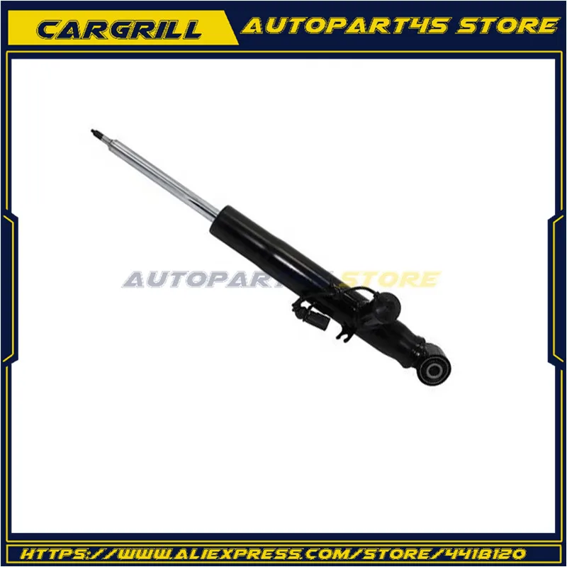 Пара задняя Левая Правая пневматическая подвеска Амортизатор Демпфер +