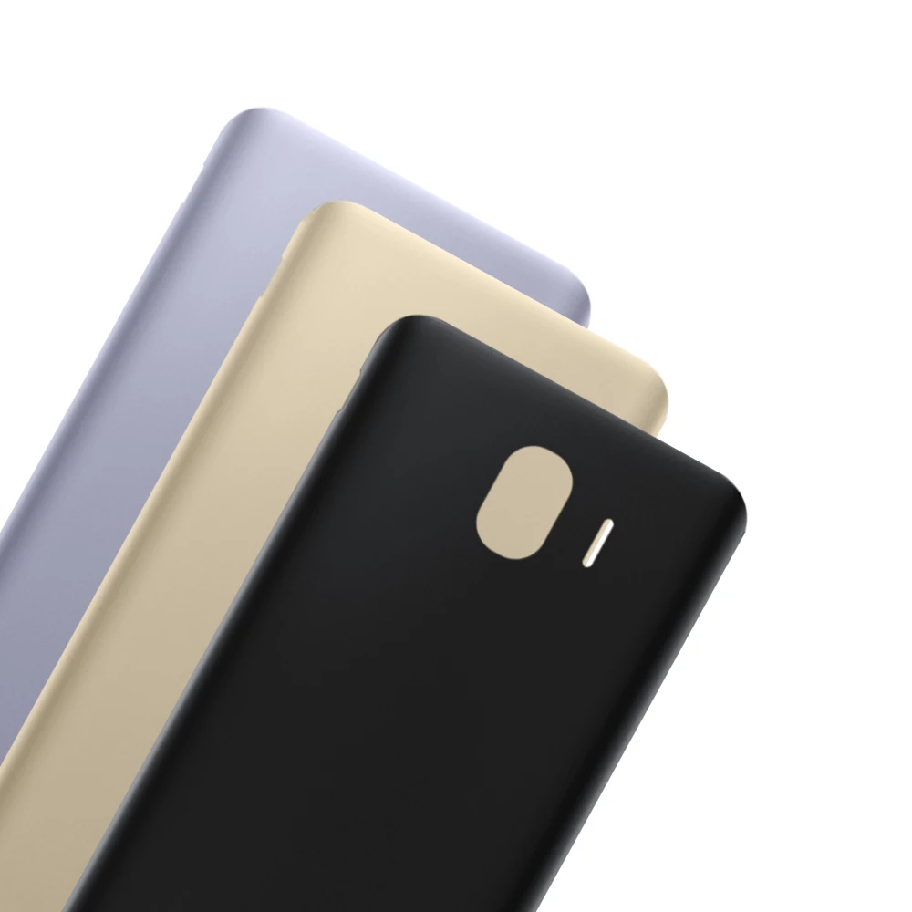 Задняя крышка батарейного отсека для Samsung Galaxy J4 2018 SM-J400F J400FN J400DS J400G | Мобильные