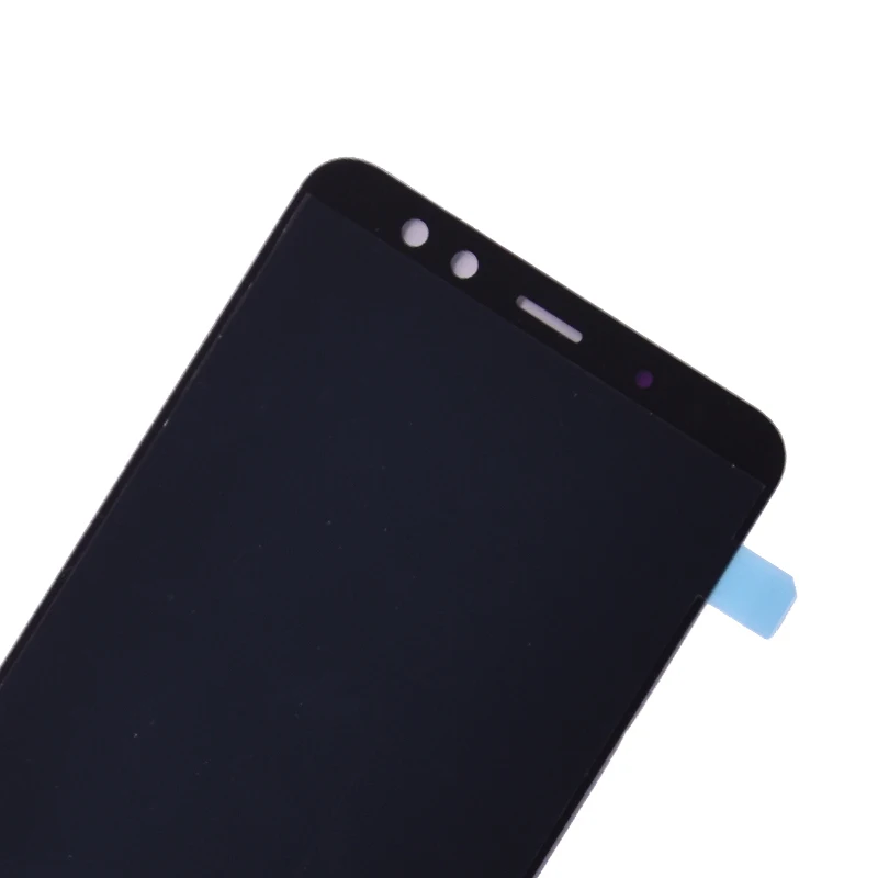 Super Amoled для SAMSUNG GALAXY A8 A530 A530F ЖК-дисплей кодирующий преобразователь сенсорного экрана в сборе A8 Duos lcd A530F/DS