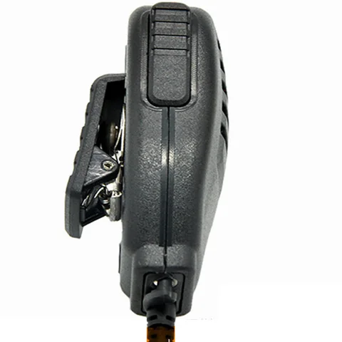 Динамик Mic Гарнитура Walkie Talkie для Baofeng UV-5R A UV-82L GT3 888s 2-Way Radio Kit Walkie Talkies динамик микрофон Прямая поставка