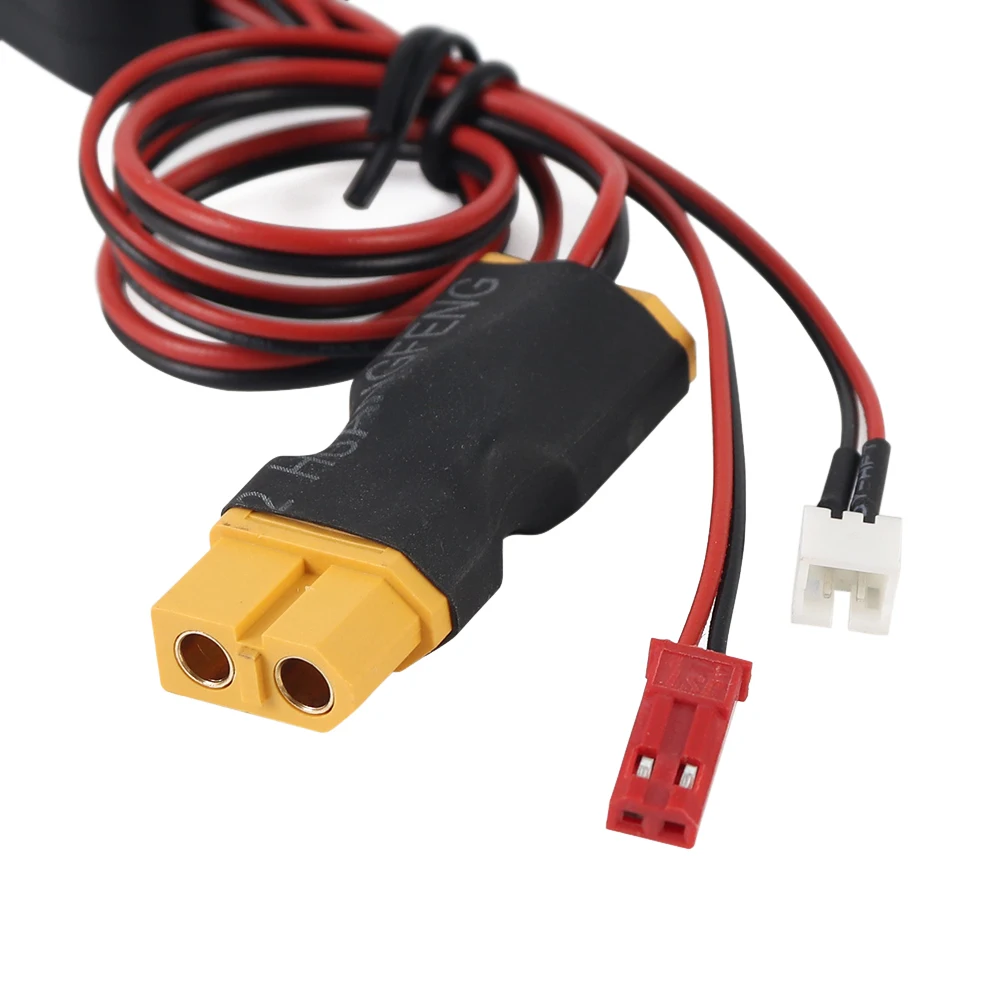 

RC Car Winch Wireless Remote Control Receiver for 1:10 RC Crawler Axial SCX10 D90 Tamiya CC01