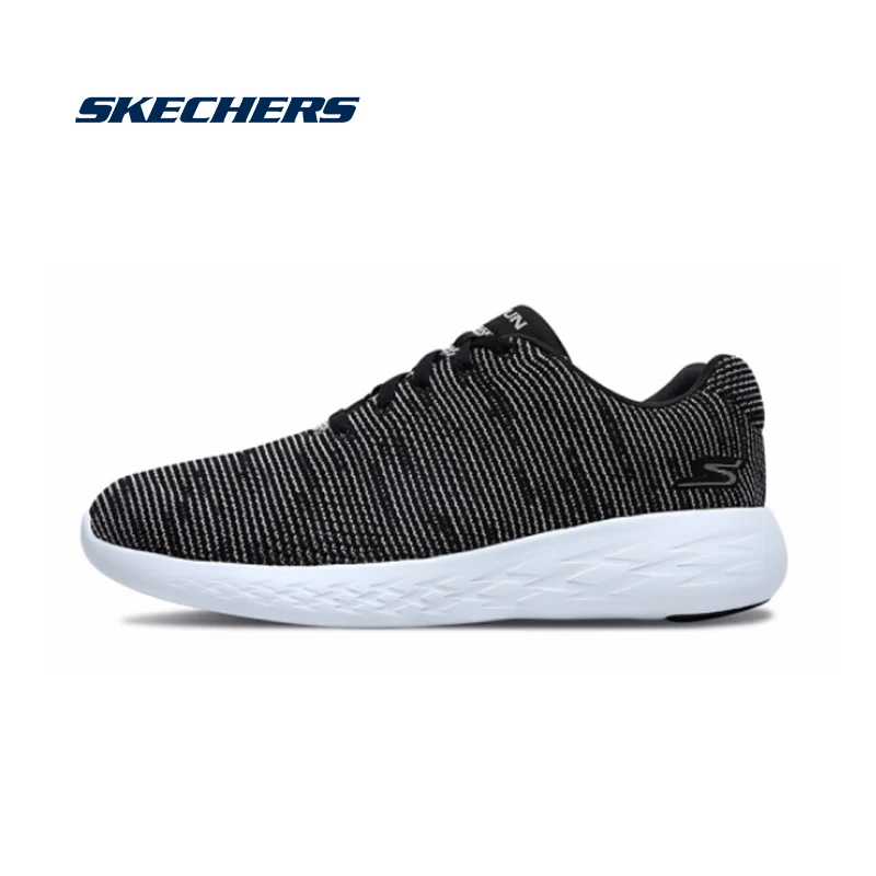 Skechers/повседневная мужская обувь GORUN легкие удобные Прогулочные кроссовки