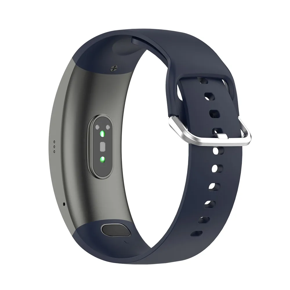 Replacement Watchband Strap Soft Silicone Watch Band Bracelet Belt for Huami Amazfit X Accessories | Электроника