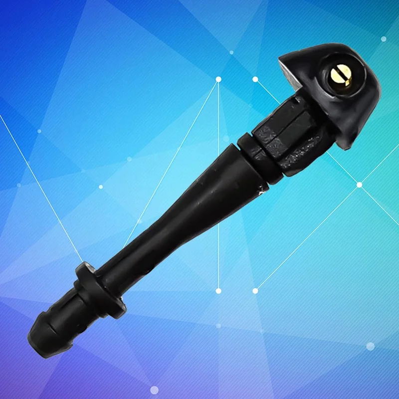 Автомобильная Форсунка щетки стеклоочистителя для лобового стекла Great Wall Hover H3 H5