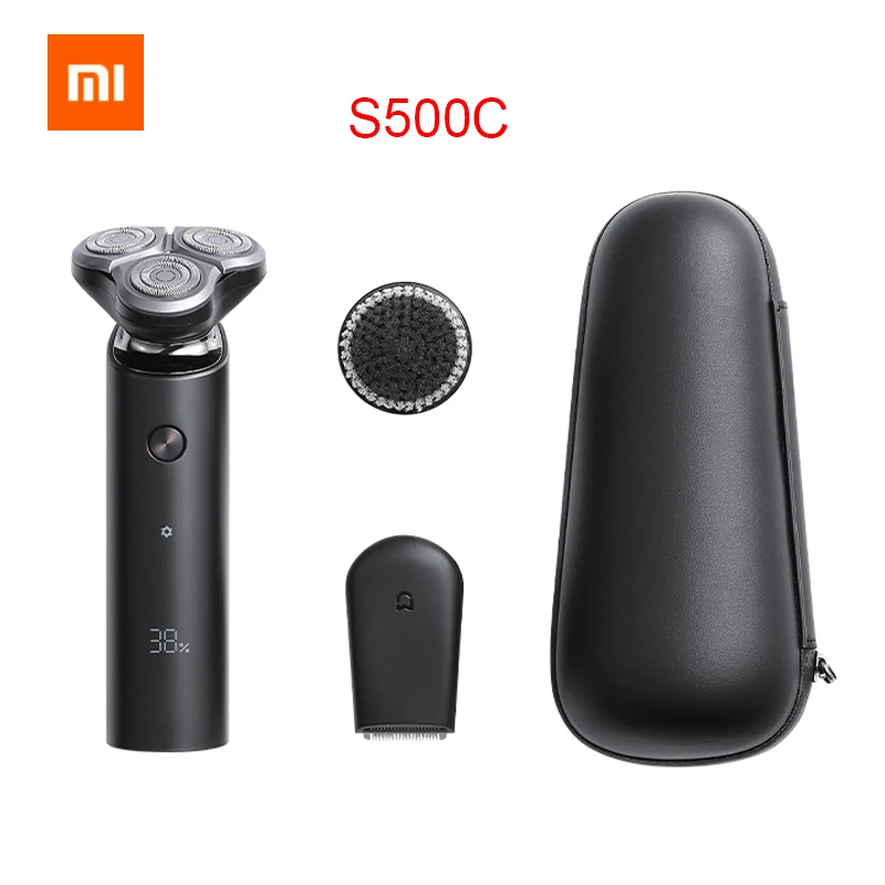 

Personal Care Appliances