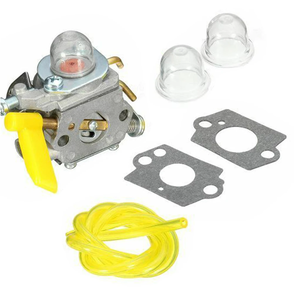 

RLT30CES Carburetor Bulb & Gaskets Durable Solid Practical to use For RYOBI