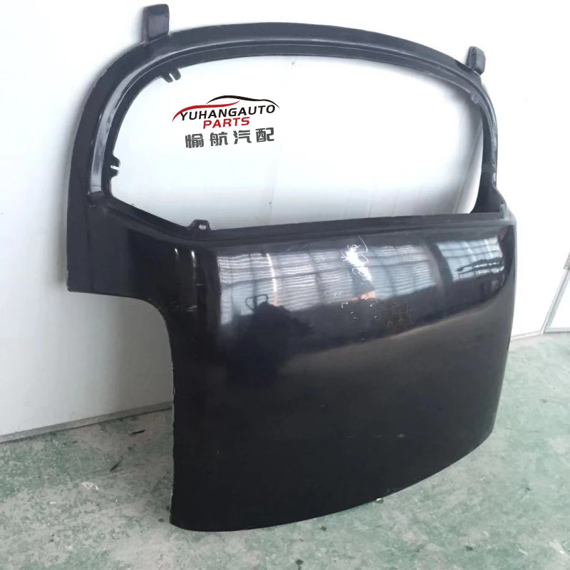 Auto parts For MX5 Hardtop (Including Rear Window GLass PMMA Material）Glass Fiber | Автомобили и мотоциклы