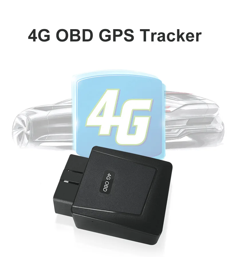 Beidou Mini 4G OBD GPS автомобильный трекер магнитный мини Gps Gps|GPS-трекеры| |