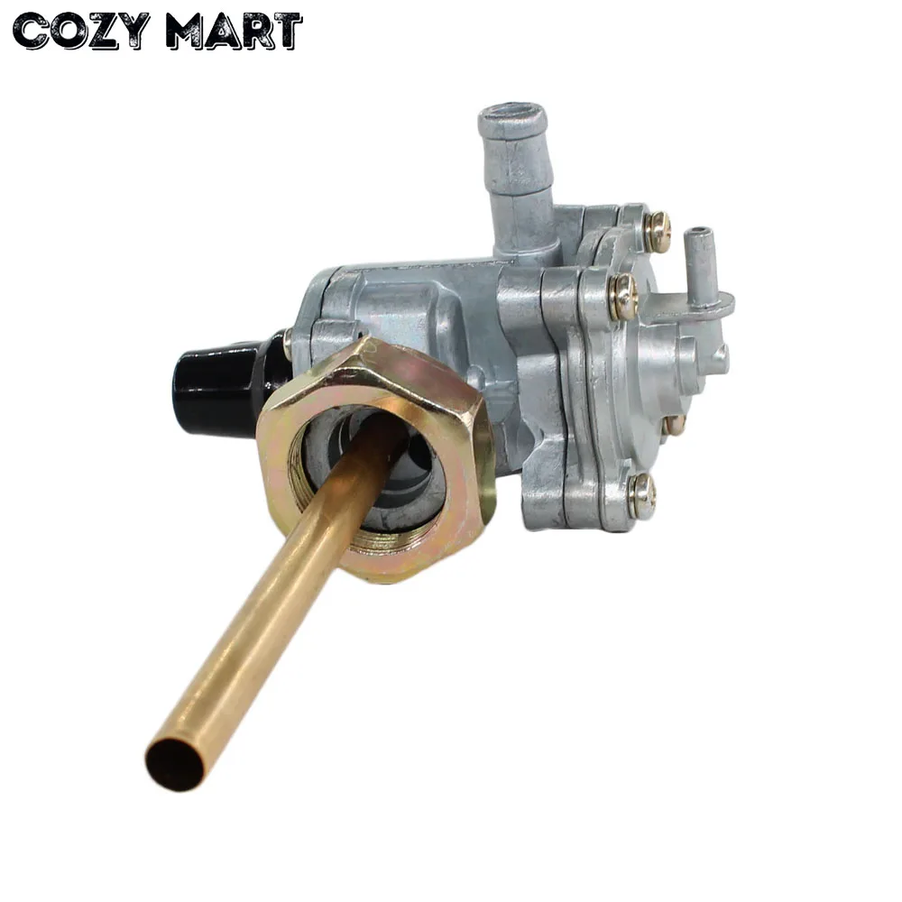 Клапан переключения крана газового топлива для 16950-mz0-033 vt750c vt750ca shadow aero gl1500cd gl1500c