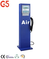 car tyre inflator heavy duty pump tire inflator machine petrol station used new cars truck tires inflador g5 gas pressure gauges