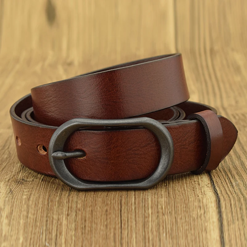 Рисунок 3 - Ремень мужской, винтажный