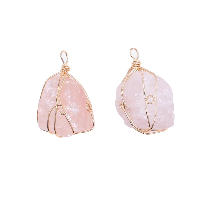 1 шт. необычная Подвеска из натурального камня|Подвески| |