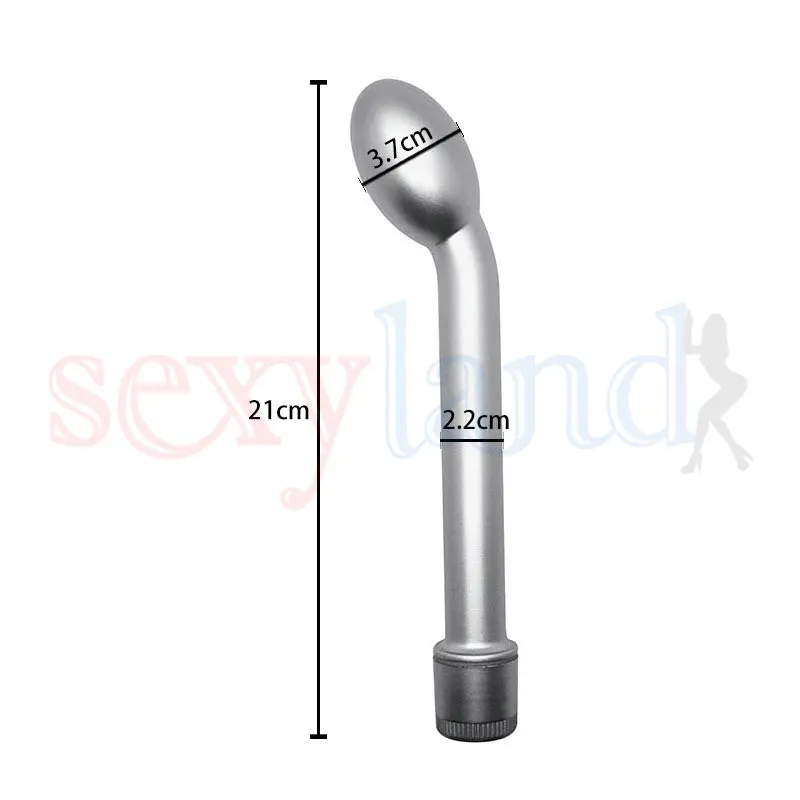Lovetoy 8 &quotДлинный зонд мульти скоростной Мощный G Spot водонепроницаемый секс