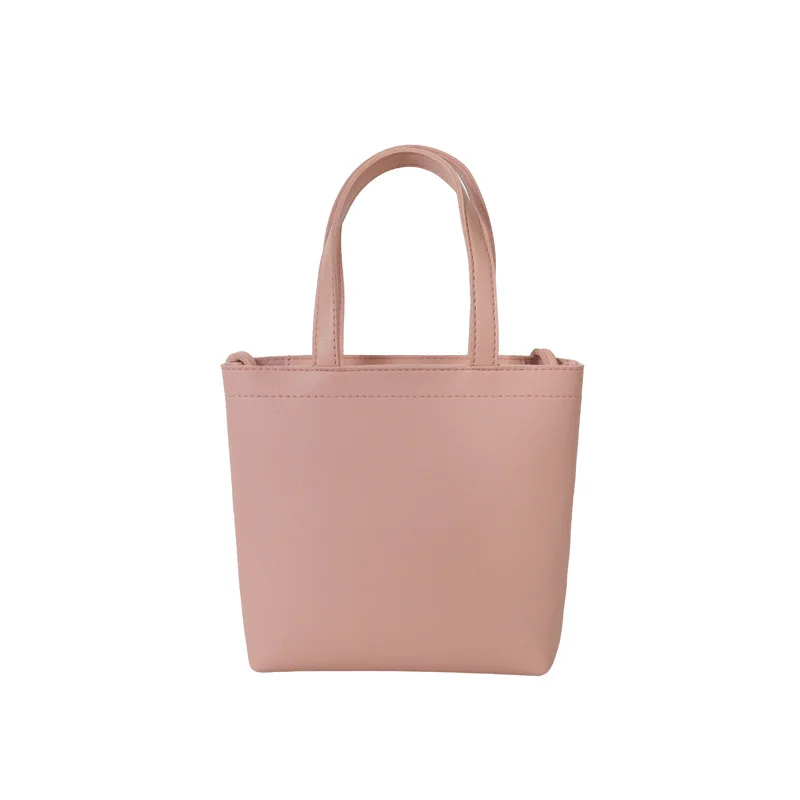 

New Pu Portable Shoulder Bag Messenger Mobile Phone Bag Women Bags Handbag Women Tote Bags For Women Dropshipping