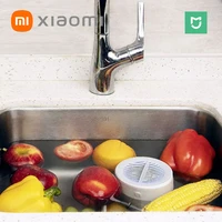 xiaoda portable fruit vegetable washing machine ipx7 waterproof rechargable remove reside purifier pwerful removal of residues