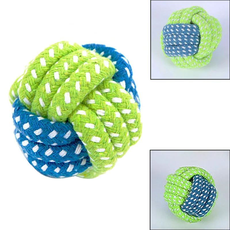 Товары для домашних животных брикет чистые зубы уличных тренировок Веселая игра