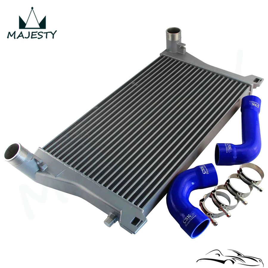 Подходит для Audi A3/S3 / Golf GTI R MK7 EA888 1 8 T 2 0 TSI Комплект переднего монтажного