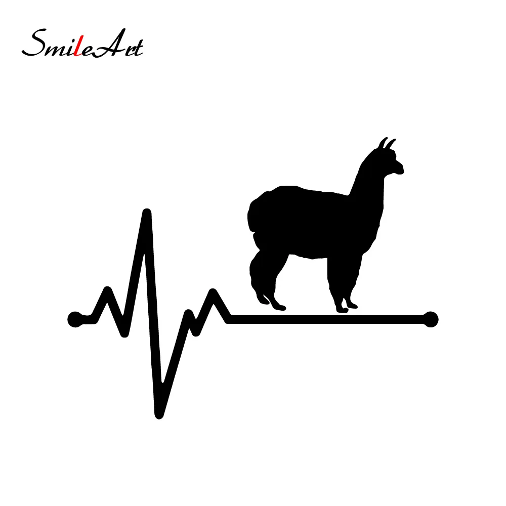 Креативная Автомобильная наклейка в виде собаки на автомобиль стикер для кузова
