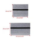 Защитная сумка для цифровой графический планшет для рисования Защитный чехол КРЫШКА ДЛЯ Wacom Q1JC