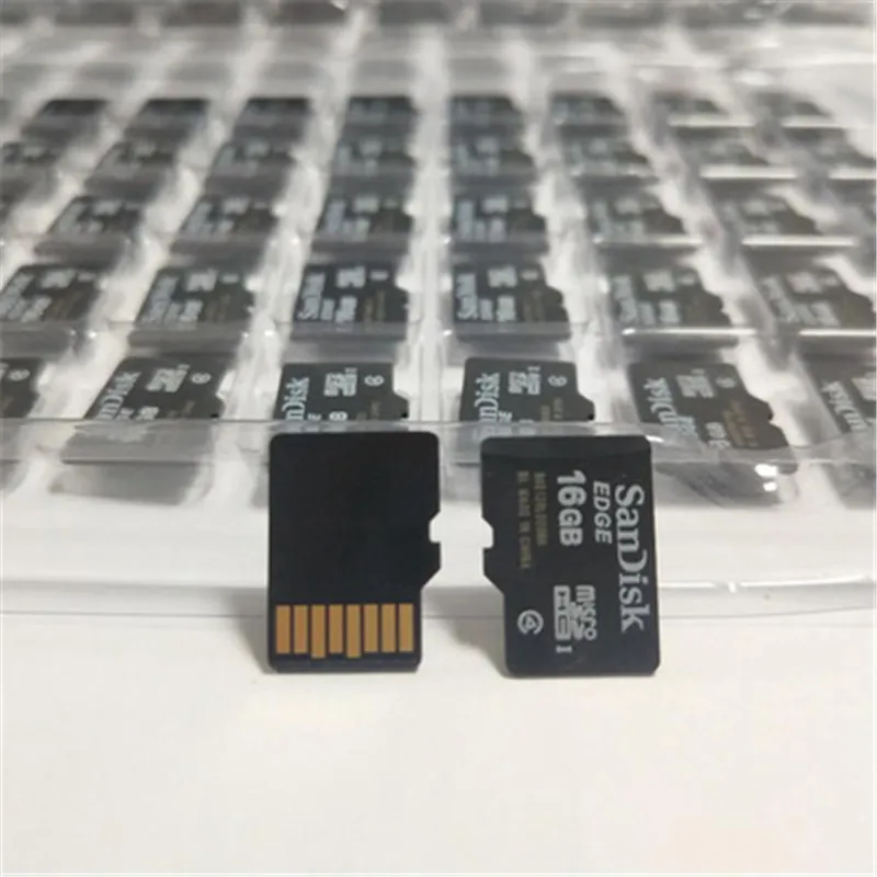 SanDisk карта памяти micro SDHC класс 4 32 ГБ 16 8 Гб|Карты памяти| |