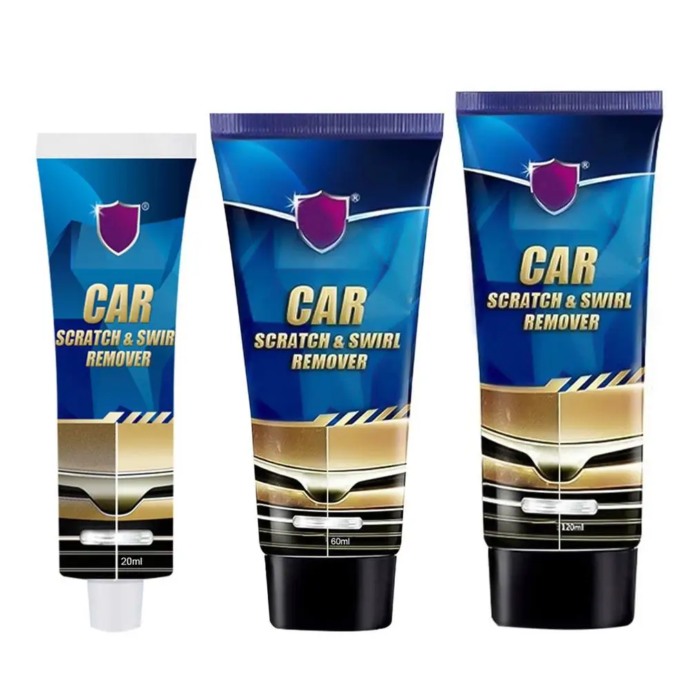

1pcs Car Scratch Repair Cloth Sharp Tool Cyclone Remover Paint Scratch Scratch Maintenance Repair Repair Paint Tool