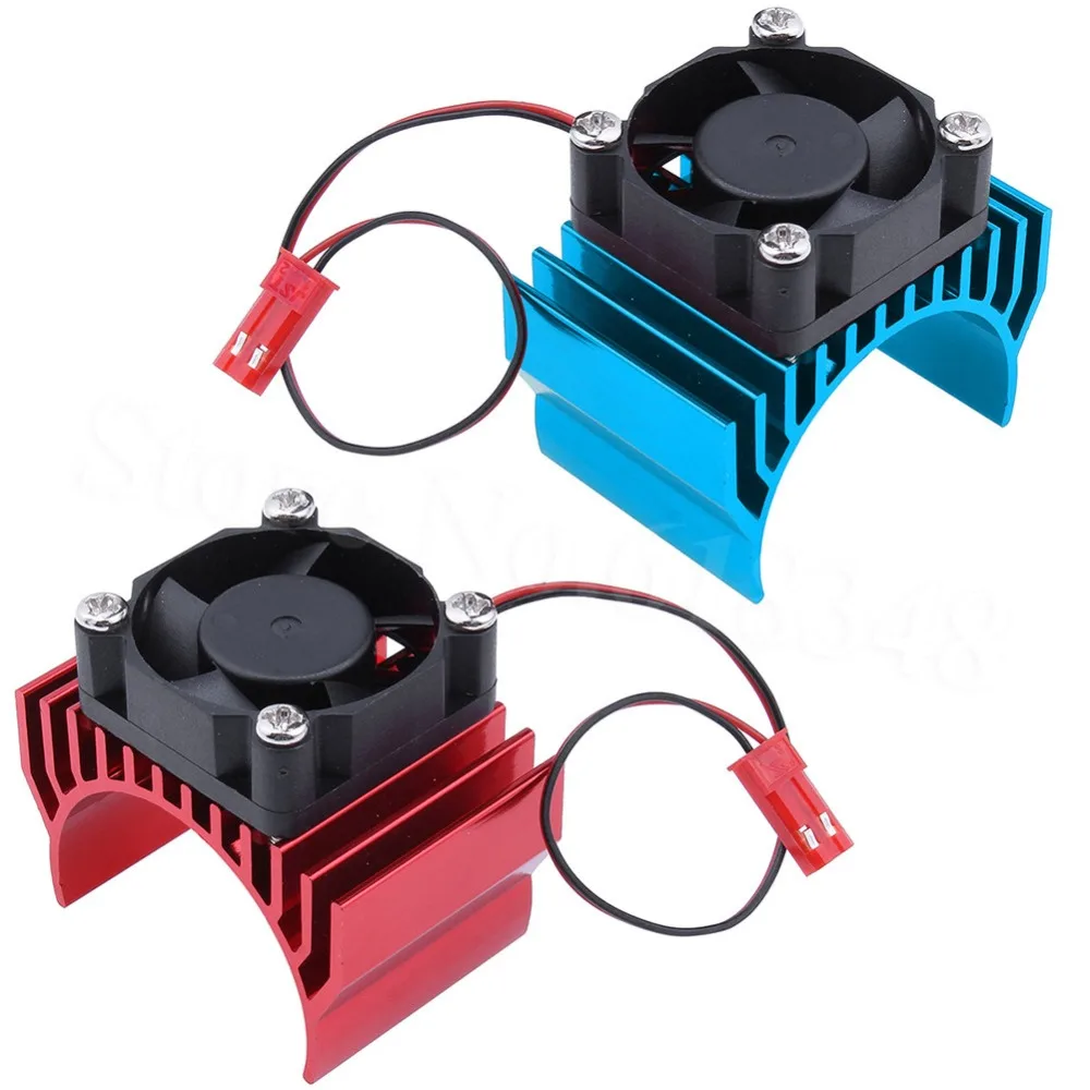 Запчасти для радиоуправляемых моделей электрический радиатор 03300 550 540