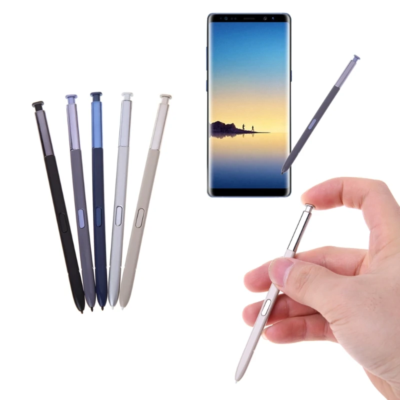 Многофункциональные ручки для samsung Galaxy Note 8 Touch Stylus S Pen|Стилусы| |