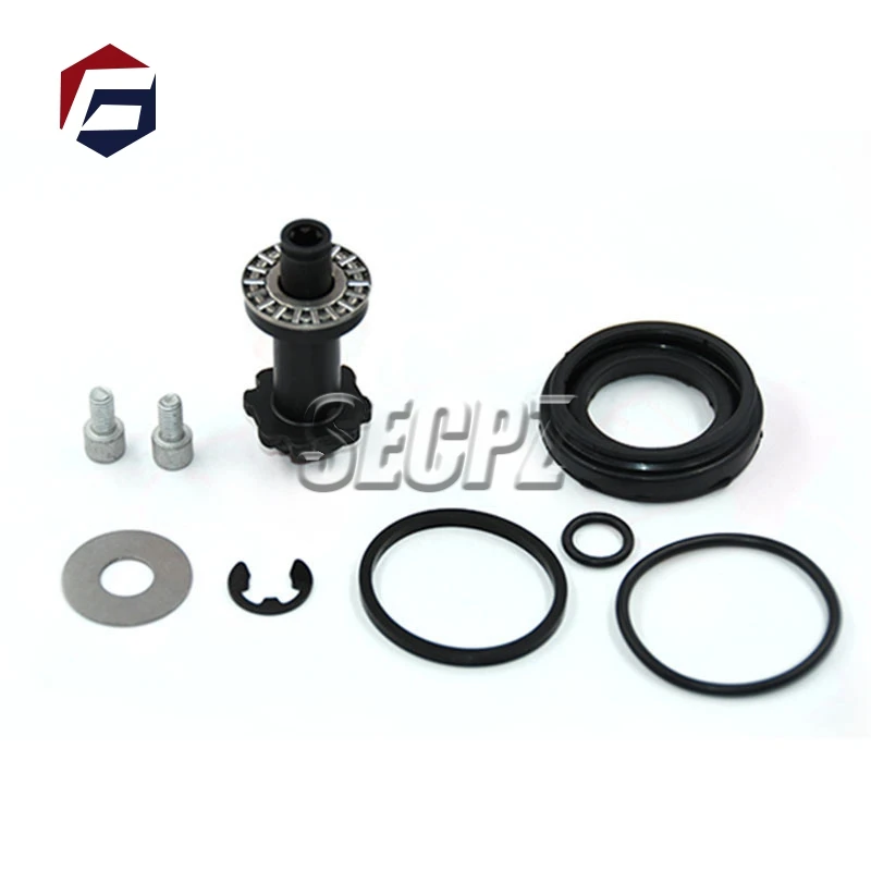 

1 Set 6 Torx teeth Rear Hand Brake Motor Caliper Repair Kit For VW Passat B6 B7 CC Tiguan Q3 A4 S4 A5 S5 A6 3c0998281 32332267