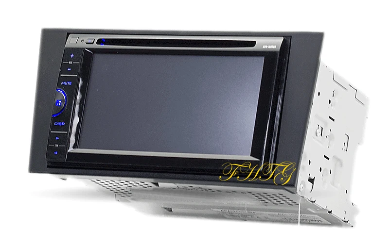 Автомобильный радиоприемник комплект приборной панели подходит для Lexus LS400 1996