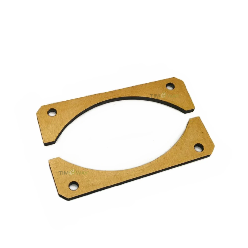 Комплекты для ремонта гидравлического насоса PV крепежная пластина нажимная PV92