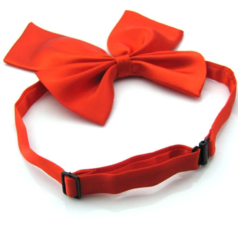 Мужской и Женский галстук-бабочка банкетный для свадебной вечеринки жениха