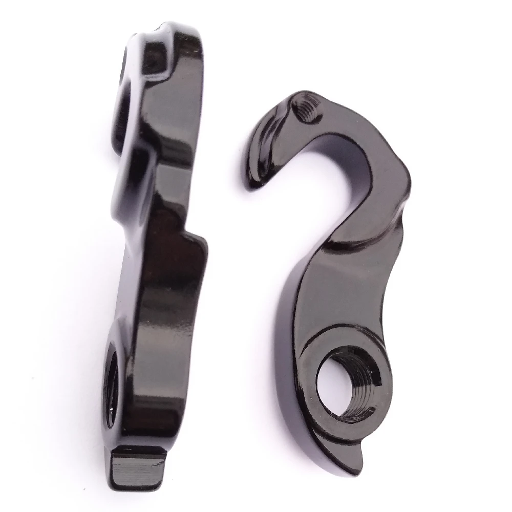 

10pc Bicycle gear rear derailleur hanger For MBK MECH dropout MBK bike Saracen Zen carbon frame cycling MBK mountain bike frame