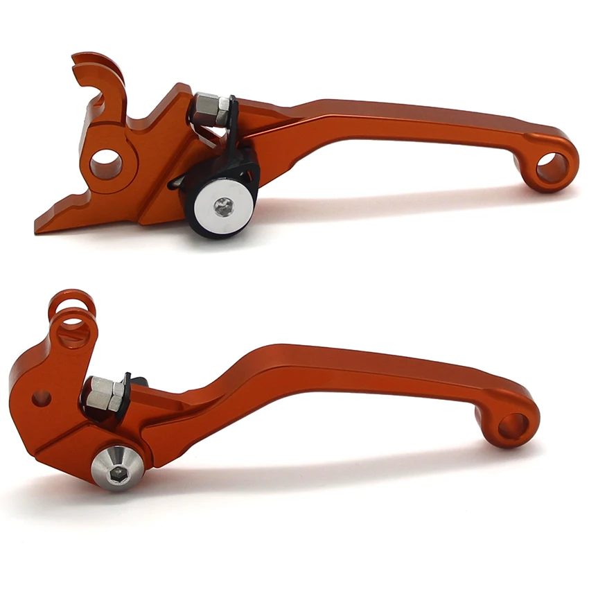 Рычаги сцепления тормоза мотоцикла CNC для KTM 105 XC SX 65 2004-2011 85 2003-2011 рычаги двигателя