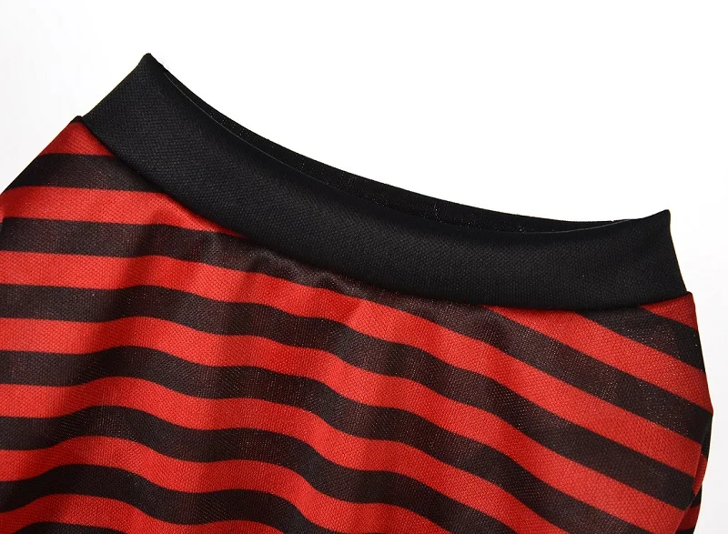 НОВАЯ тонкая полосатая Пижама для собак комбинезон кошек одежда щенков летняя пижамы ночная рубашка