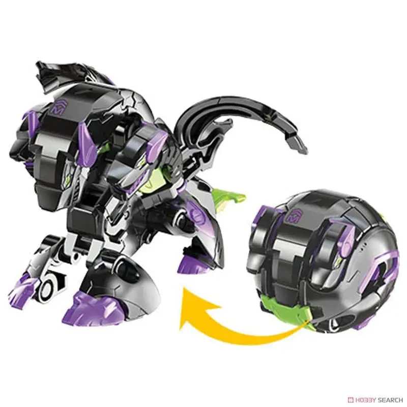 Наводнение Лев Такара Tomy Ba kugan оригинальная деформация гироскопа битва планета