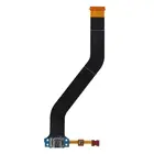 Хвостовой провод USB-порт Разъем для зарядки док-станция разъем гибкий кабель для Samsung Galaxy Tab 4 10,1 T530 SM-T530 T531 T535