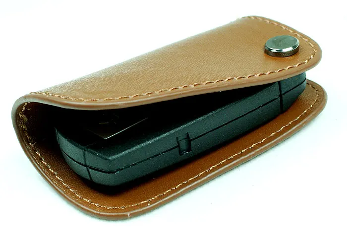 Top Layer Leather Key Case for Car Bag Fit For BMW | Автомобили и мотоциклы